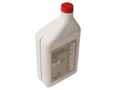 Nissan 999MP-MTW00P MATIC W Auto Trans Fluid