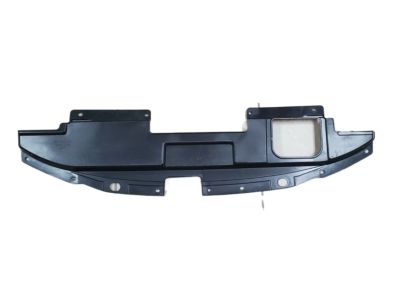 Nissan 62078-5AA0A MOULDING-Front Bumper, Upper