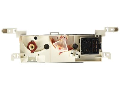 Nissan 27512-8J010 Amplifier-Control