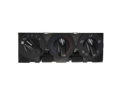 Nissan 27512-8J010 Amplifier-Control