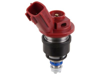 Nissan Stanza Fuel Injector - 16600-53F00