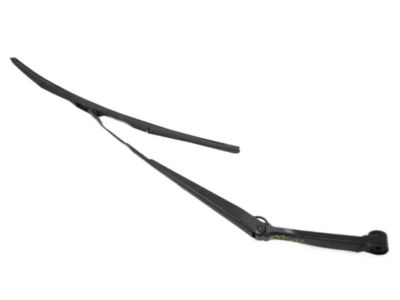 Nissan Murano Windshield Wiper - 28881-5AA0A