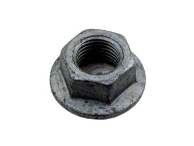 Nissan 54588-8H305 Nut