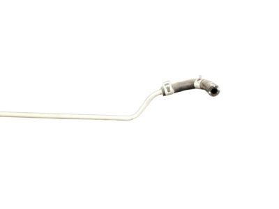 Nissan 21633-ZQ00A Hose-Oil Cooler