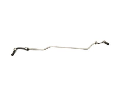 Nissan Oil Cooler Hose - 21633-ZQ00A