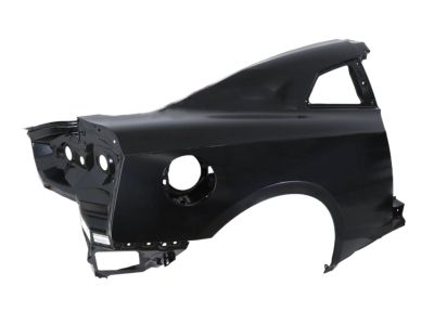 Nissan GHA00-JF0MA Fender-Rear,RH