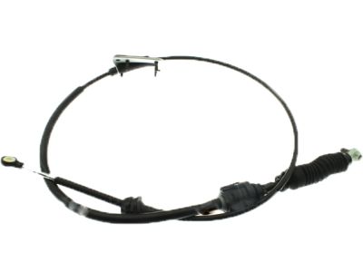 2007 Nissan Pathfinder Shift Cable - 34935-ZP50A