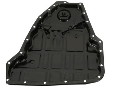 Nissan Sentra Oil Pan - 31390-80X0A