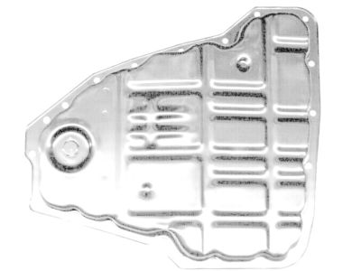 Nissan 31390-80X0A Pan Assy-Oil