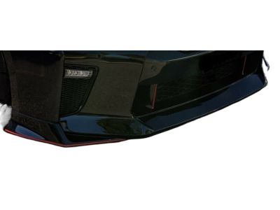 Nissan 75830-6AV0A Cover-Under,Engine