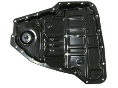 2004 Nissan Murano Transmission Pan - 31390-1XD00