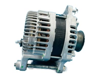 2021 Nissan Titan Alternator - 23100-EZ30A