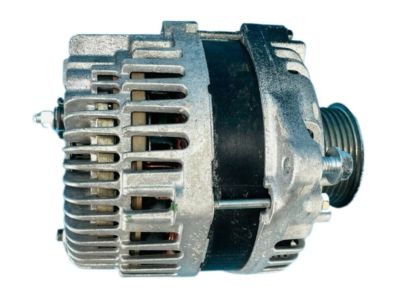 Nissan 23100-EZ30A ALTERNATOR