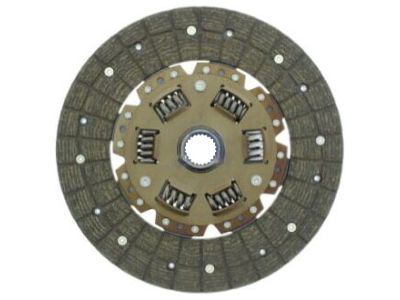 Nissan 30100-3S521 Disc Assy-Clutch