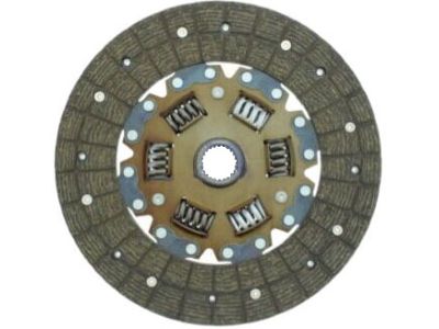 2000 Nissan Xterra Clutch Disc - 30100-3S521