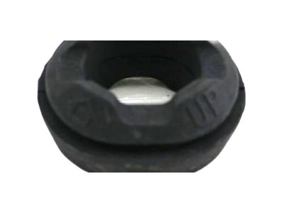 Nissan 11248-0E002 Pad-Engine Mounting Member