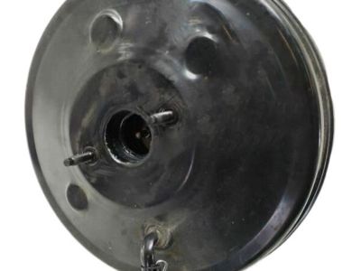 Nissan 47210-EM30A Booster Assy-Brake