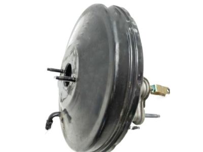 Nissan Versa Brake Booster - 47210-EM30A