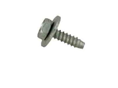 Nissan 01466-00331 Screw