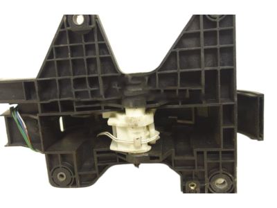 Nissan 34901-EA601 Transmission Control Device Assembly