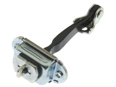 Nissan 82430-EB000 Check Link Assembly-Rear Door,R