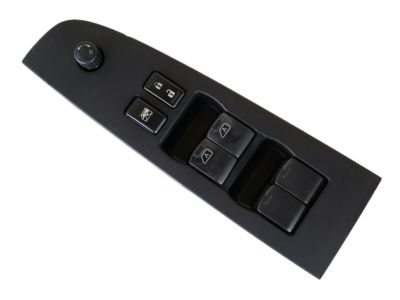 2011 Nissan Altima Power Window Switch - 25401-ZN50A