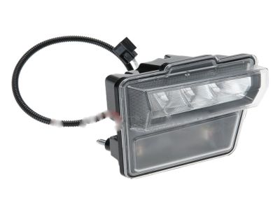 Nissan 26600-6AV2A Lamp Assy-Daytime Running,RH