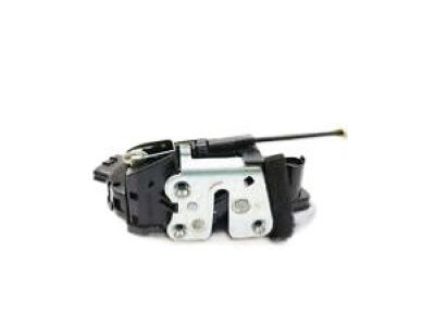 Nissan 80501-4BA1B Front Left Door Lock Actuator