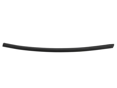 2009 Nissan Rogue Weather Strip - 82837-JM00A