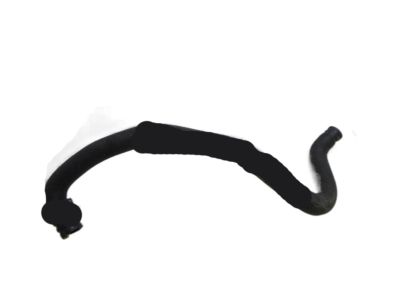 Nissan 92410-JG300 Hose-Heater,Outlet