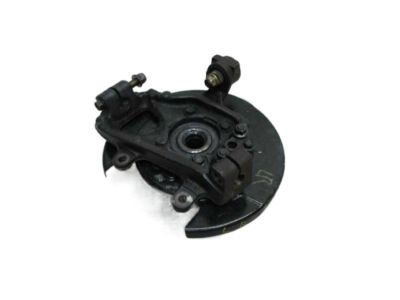 Nissan 43019-EA50A Housing Rear Axle LH