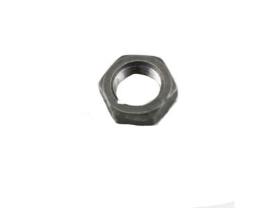 Nissan Hardbody Pickup (D21) Spindle Nut - 40262-S0400