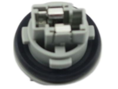 Nissan 26250-8H300 Front Lamps-Signal Lamp Bulb Socket