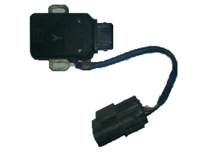 Nissan Pulsar NX Throttle Position Sensor - 16260-31M10