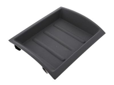 Nissan 68252-EA103 Bin - Storage