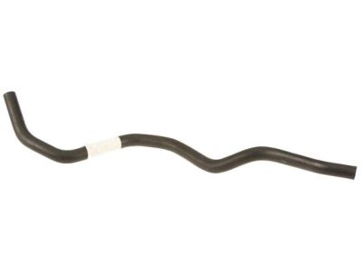 2012 Nissan Altima Power Steering Hose - 49725-JA10A