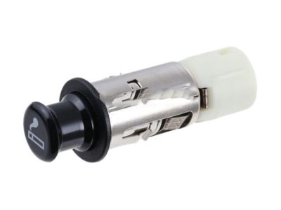 Nissan 25331-3JA0B Lighter Complete-Cigarette