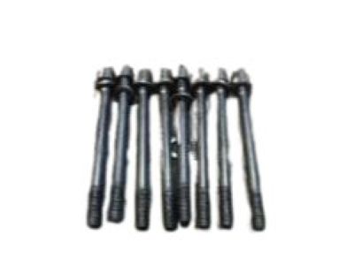 Nissan Maxima Cylinder Head Bolts - 11056-21V00