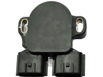 Nissan Altima Throttle Position Sensor - 22620-4M511