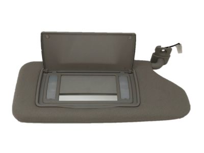 2012 Nissan Altima Sun Visor - 96400-ZX11A