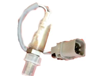 Nissan 226A0-5E411 Heated Oxygen Sensor, Rear