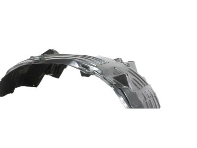 Nissan 63830-7S000 PROTCT Front Fender R