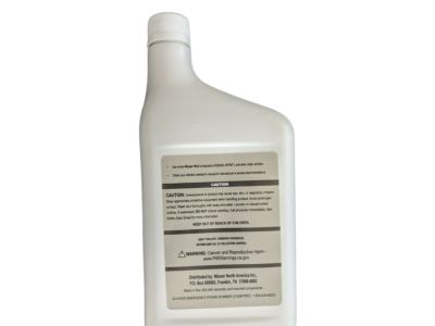 Nissan 999MP-CV0NS2 Ns-2 CVT Fluid - 1QT X 12