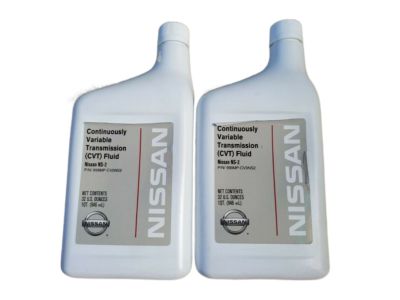 Nissan 999MP-CV0NS2 Ns-2 CVT Fluid - 1QT X 12