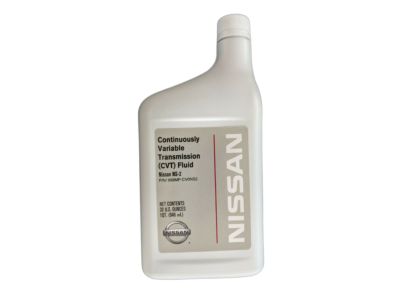 Nissan 999MP-CV0NS2 Ns-2 CVT Fluid - 1QT X 12