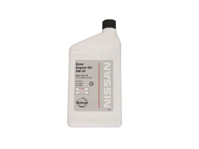 Nissan 999MP-5W30EP 5W30 ESTER Oil GL4