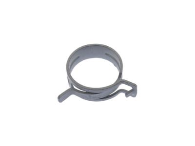 Nissan 92527-0B701 Clamp-Hose