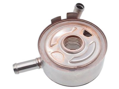 Nissan 21305-JA11B Cooler ASY Oil