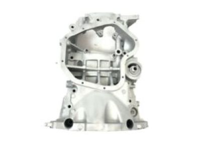 2013 Nissan Sentra Oil Pan - 11110-3RC0A