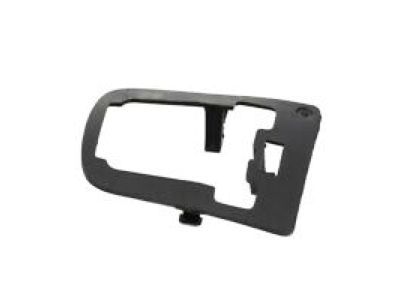 Nissan 80652-ET000 Gasket-Door Outside Handle,Front